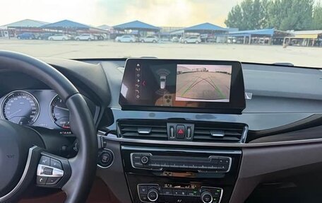 BMW X1, 2023 год, 2 210 001 рублей, 10 фотография
