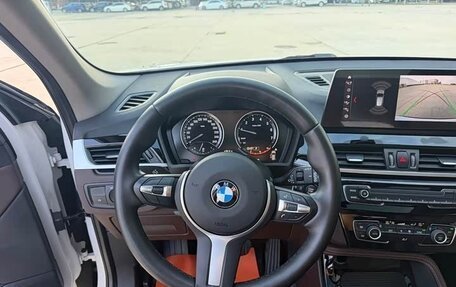 BMW X1, 2023 год, 2 210 001 рублей, 9 фотография