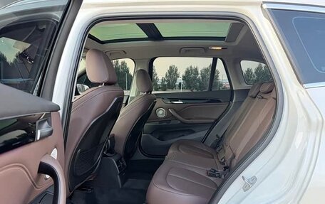 BMW X1, 2023 год, 2 210 001 рублей, 13 фотография