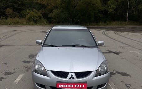 Mitsubishi Lancer IX, 2004 год, 440 000 рублей, 1 фотография