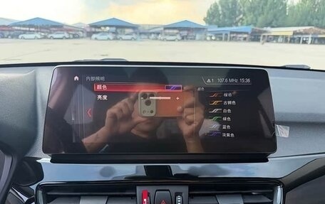 BMW X1, 2023 год, 2 210 001 рублей, 11 фотография