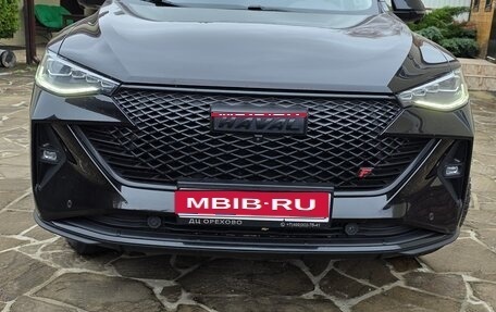 Haval F7 I, 2023 год, 1 900 000 рублей, 1 фотография