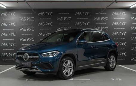 Mercedes-Benz GLA, 2022 год, 3 430 000 рублей, 1 фотография