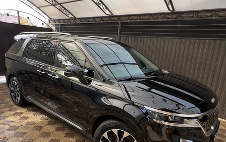 KIA Carnival, 2022 год, 4 350 000 рублей, 1 фотография