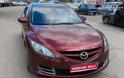 Mazda 6, 2008 год, 750 000 рублей, 1 фотография