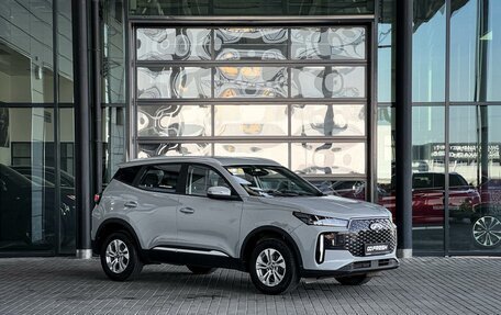 Chery Tiggo 4 I рестайлинг, 2025 год, 1 599 000 рублей, 1 фотография