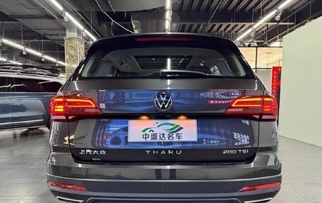 Volkswagen Tharu, 2023 год, 1 800 000 рублей, 3 фотография