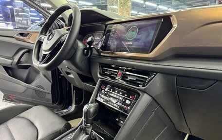 Volkswagen Tharu, 2023 год, 1 800 000 рублей, 7 фотография