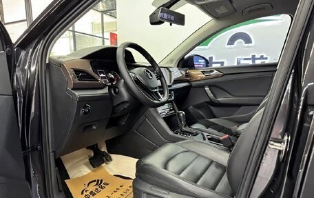 Volkswagen Tharu, 2023 год, 1 800 000 рублей, 5 фотография