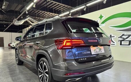 Volkswagen Tharu, 2023 год, 1 800 000 рублей, 4 фотография