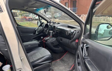 Peugeot Partner II рестайлинг 2, 2011 год, 488 888 рублей, 8 фотография