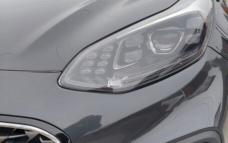 KIA Sportage IV рестайлинг, 2021 год, 2 665 000 рублей, 11 фотография