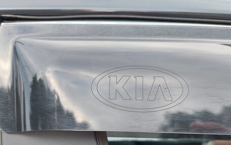 KIA Sportage IV рестайлинг, 2021 год, 2 665 000 рублей, 14 фотография