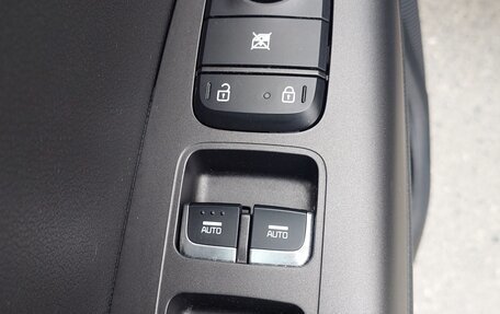 KIA Sportage IV рестайлинг, 2021 год, 2 665 000 рублей, 19 фотография