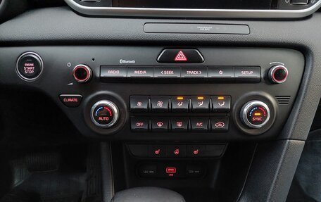 KIA Sportage IV рестайлинг, 2021 год, 2 665 000 рублей, 26 фотография