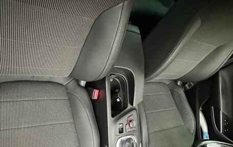 Opel Insignia II рестайлинг, 2012 год, 1 200 000 рублей, 15 фотография