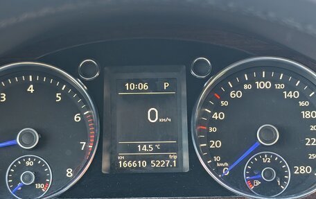 Volkswagen Passat B7, 2013 год, 1 690 000 рублей, 10 фотография