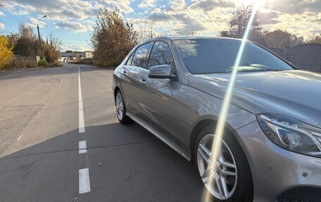 Mercedes-Benz E-Класс, 2014 год, 1 800 000 рублей, 3 фотография