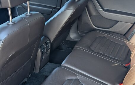 Volkswagen Passat B7, 2013 год, 1 690 000 рублей, 13 фотография