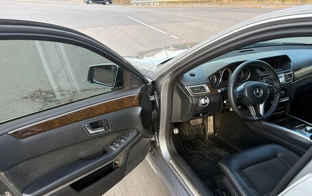 Mercedes-Benz E-Класс, 2014 год, 1 800 000 рублей, 7 фотография
