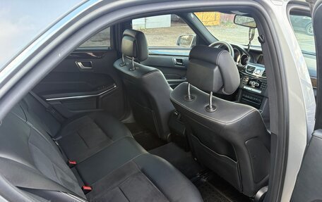 Mercedes-Benz E-Класс, 2014 год, 1 800 000 рублей, 11 фотография