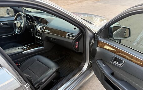 Mercedes-Benz E-Класс, 2014 год, 1 800 000 рублей, 10 фотография