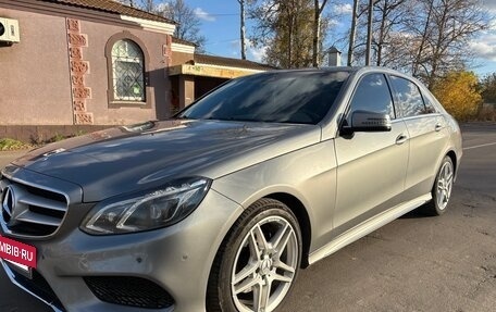 Mercedes-Benz E-Класс, 2014 год, 1 800 000 рублей, 2 фотография