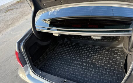 Mercedes-Benz E-Класс, 2014 год, 1 800 000 рублей, 13 фотография