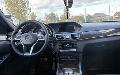 Mercedes-Benz E-Класс, 2014 год, 1 800 000 рублей, 12 фотография