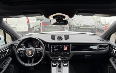Porsche Macan I рестайлинг, 2023 год, 6 950 000 рублей, 3 фотография