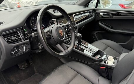 Porsche Macan I рестайлинг, 2023 год, 6 950 000 рублей, 5 фотография