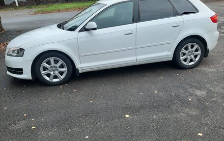 Audi A3, 2012 год, 750 000 рублей, 3 фотография