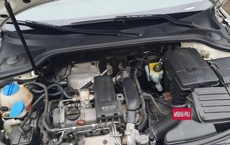 Audi A3, 2012 год, 750 000 рублей, 8 фотография