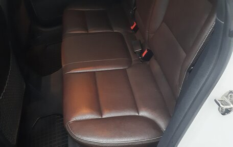 Audi A3, 2012 год, 750 000 рублей, 9 фотография