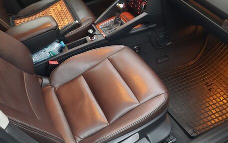 Audi A3, 2012 год, 750 000 рублей, 11 фотография