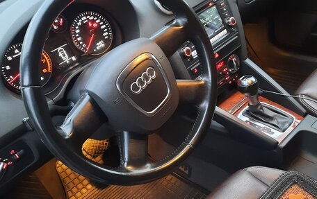 Audi A3, 2012 год, 750 000 рублей, 12 фотография