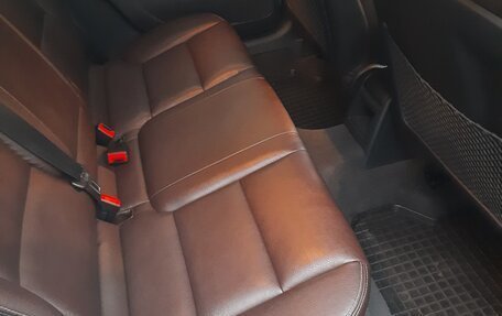 Audi A3, 2012 год, 750 000 рублей, 10 фотография