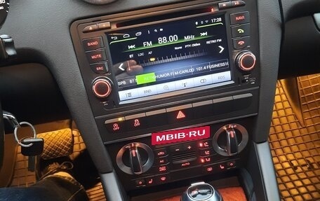 Audi A3, 2012 год, 750 000 рублей, 13 фотография