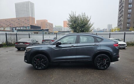 Geely Tugella FY11, 2024 год, 3 150 000 рублей, 3 фотография