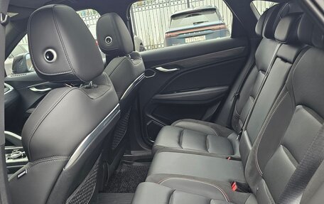Geely Tugella FY11, 2024 год, 3 150 000 рублей, 8 фотография