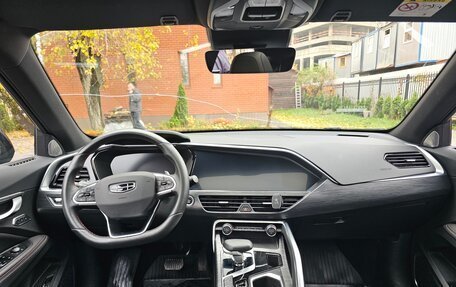 Geely Tugella FY11, 2024 год, 3 150 000 рублей, 7 фотография