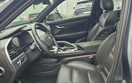Geely Tugella FY11, 2024 год, 3 150 000 рублей, 9 фотография