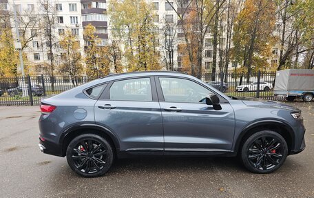 Geely Tugella FY11, 2024 год, 3 150 000 рублей, 5 фотография