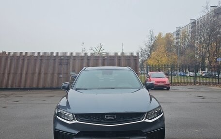 Geely Tugella FY11, 2024 год, 3 150 000 рублей, 2 фотография