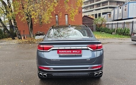 Geely Tugella FY11, 2024 год, 3 150 000 рублей, 6 фотография