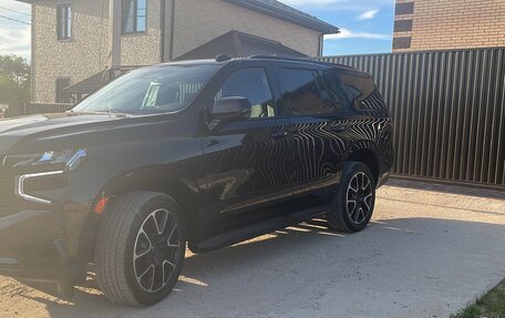 Chevrolet Tahoe IV, 2024 год, 12 000 000 рублей, 6 фотография