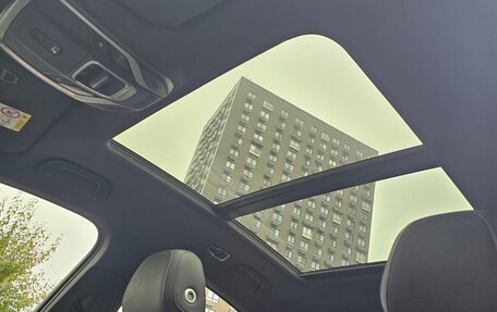 Geely Tugella FY11, 2024 год, 3 150 000 рублей, 10 фотография