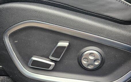 Geely Tugella FY11, 2024 год, 3 150 000 рублей, 14 фотография
