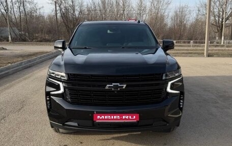 Chevrolet Tahoe IV, 2024 год, 12 000 000 рублей, 4 фотография