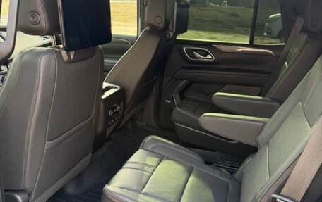 Chevrolet Tahoe IV, 2024 год, 12 000 000 рублей, 14 фотография